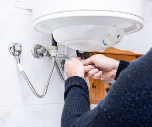 About Water Heater Repair LLC Orlando, WV
